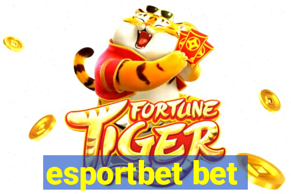 esportbet bet